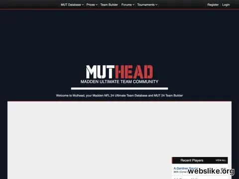 muthead.com