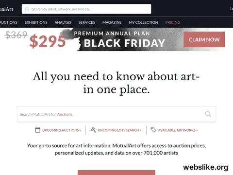 mutualart.com