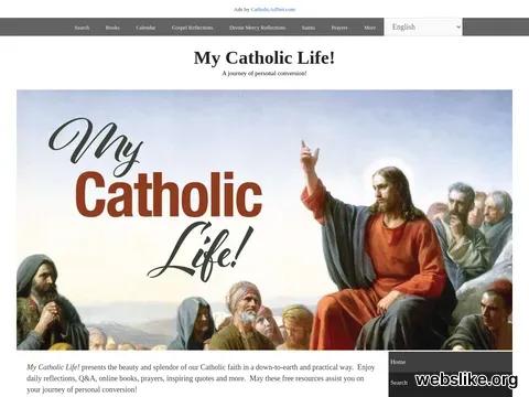 mycatholic.life