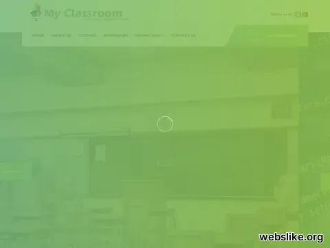 myclassroom.co.in