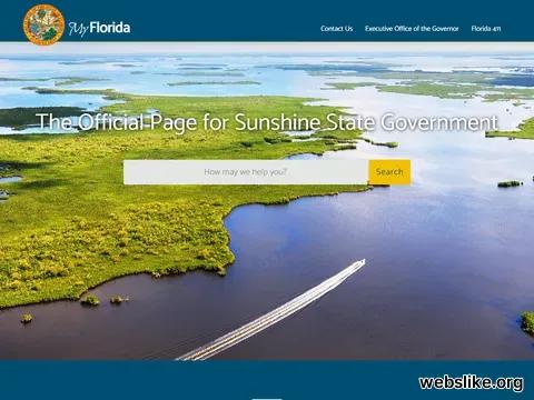 myflorida.com