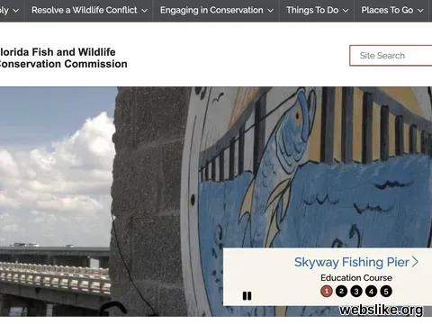 myfwc.com