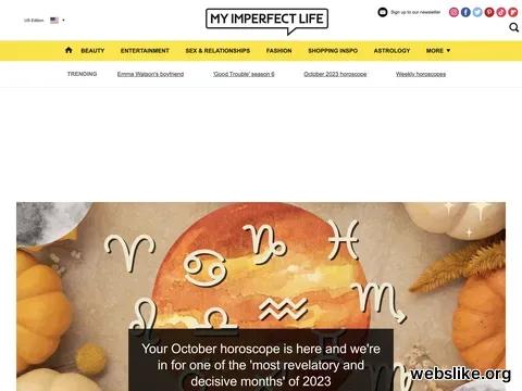 myimperfectlife.com