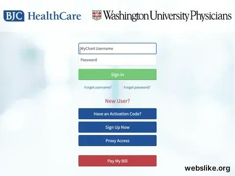 mypatientchart.org