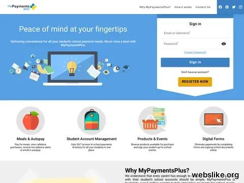 mypaymentsplus.com