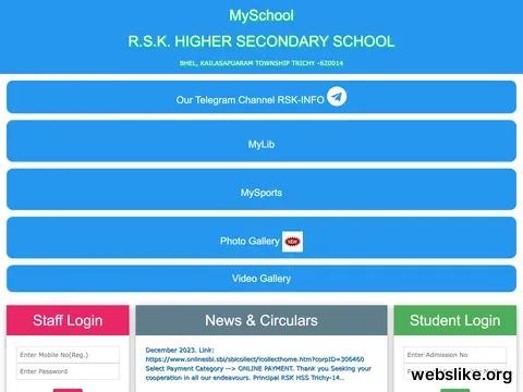 myschool.com.in