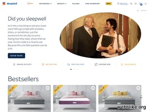 mysleepwell.com