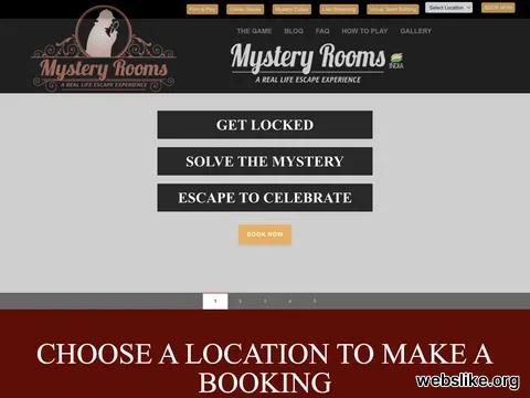 mysteryrooms.in