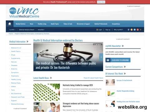 myvmc.com