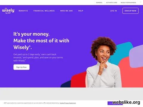 mywisely.com