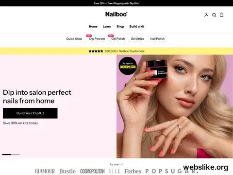 nailboo.com