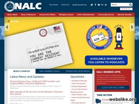 nalc.org