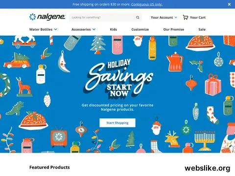 nalgene.com