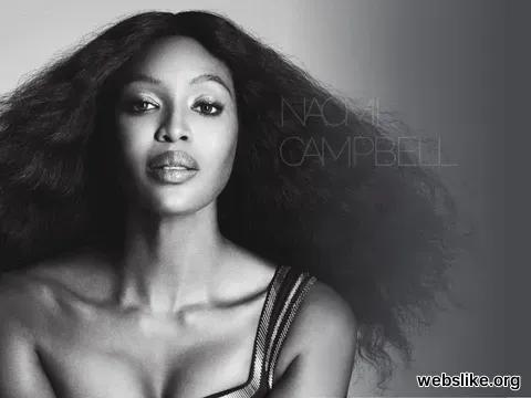 naomicampbell.com