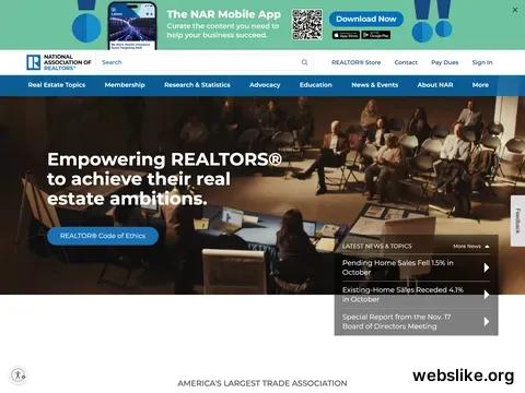 nar.realtor