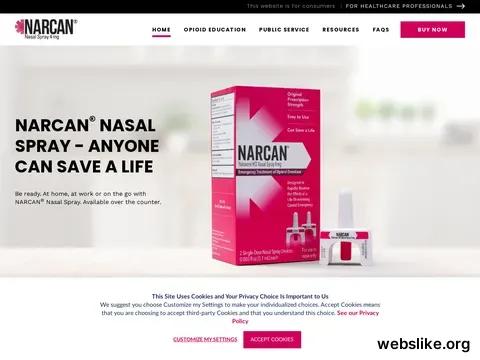 narcan.com