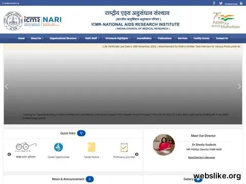 nari-icmr.res.in