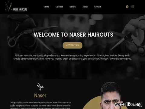 naserhaircuts.com.au