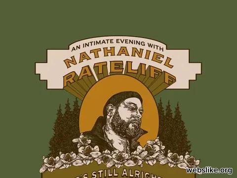 nathanielrateliff.com