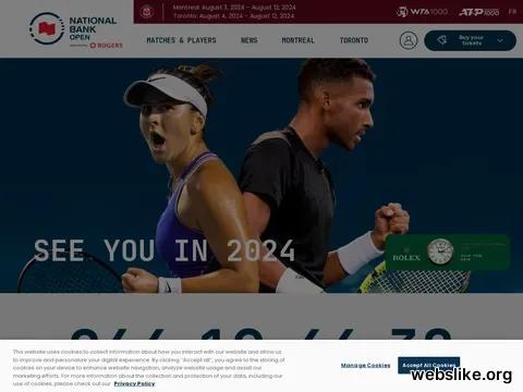 nationalbankopen.com