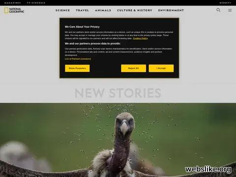 nationalgeographic.co.uk