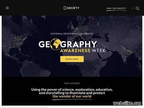 nationalgeographic.org