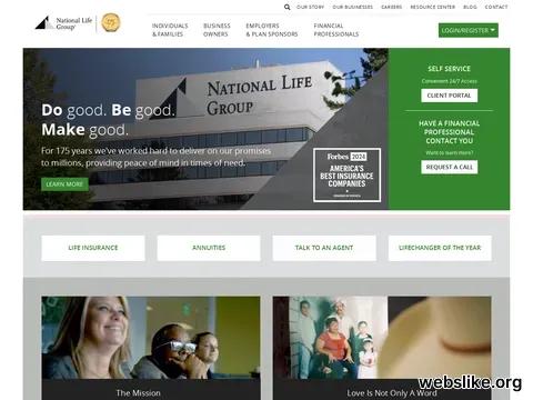 nationallife.com