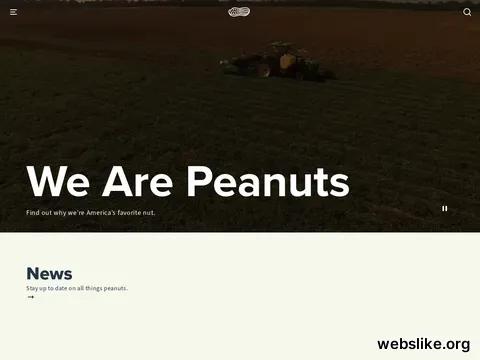 nationalpeanutboard.org