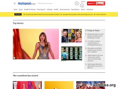 nationalworld.com