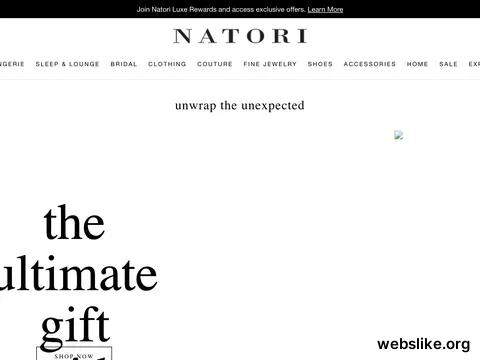 natori.com