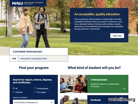 nau.edu