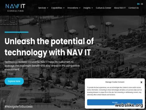 nav-it.com