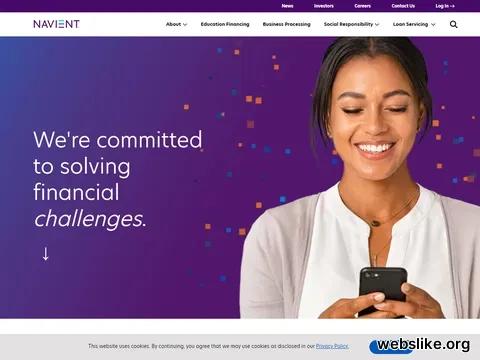 navient.com