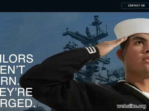 navy.com