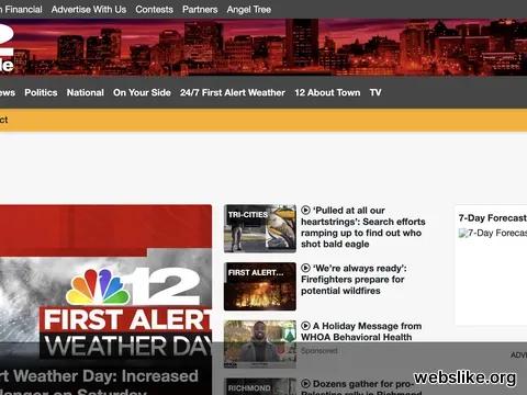 nbc12.com