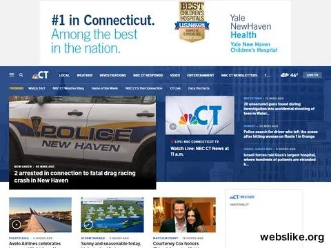 nbcconnecticut.com