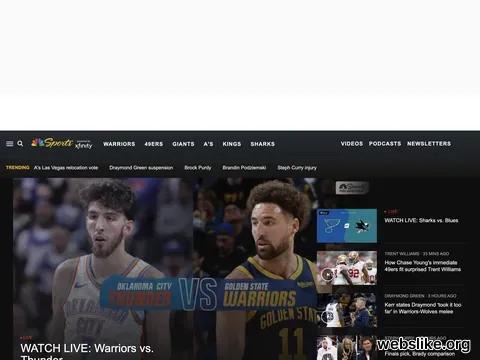 nbcsportsbayarea.com