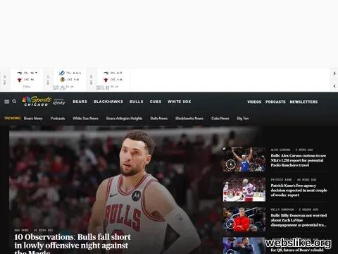 nbcsportschicago.com