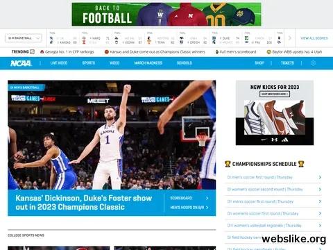 ncaa.com