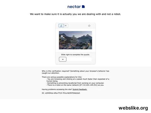 nectarsleep.com