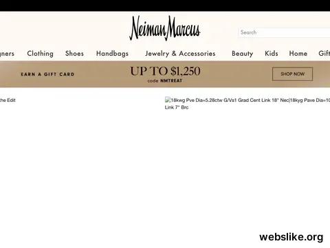 neimanmarcus.com