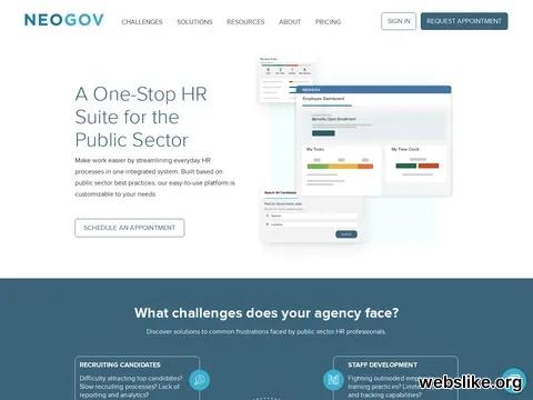 neogov.com