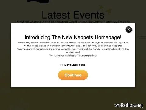 neopets.com