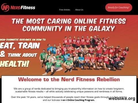 nerdfitness.com