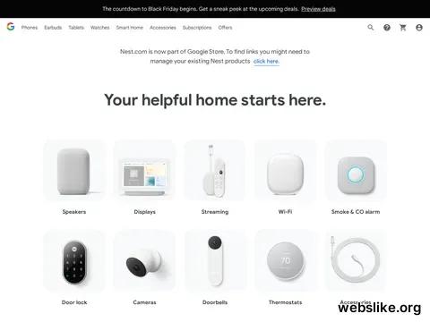 nest.com