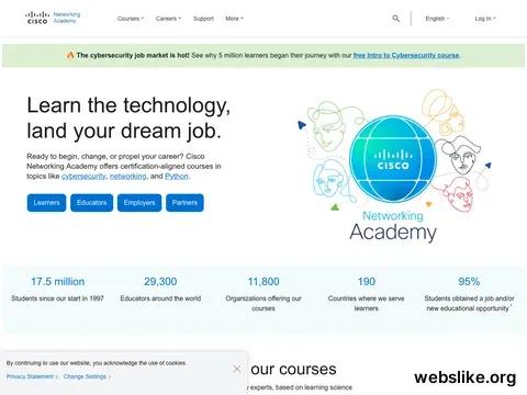 netacad.com