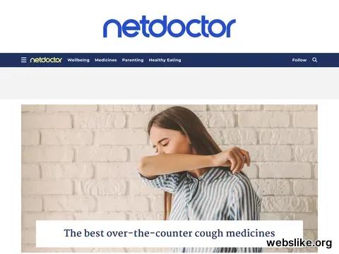 netdoctor.co.uk