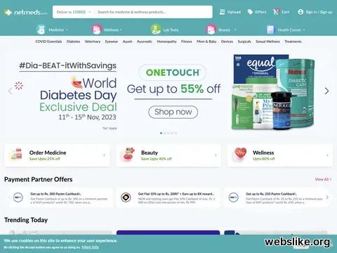 netmeds.com