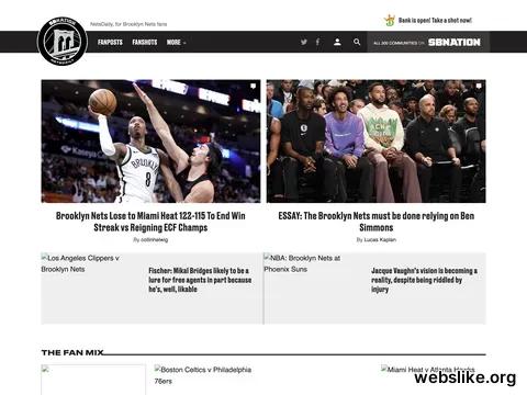 netsdaily.com