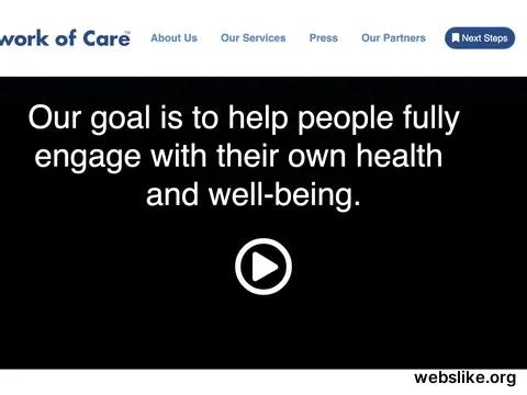 networkofcare.org